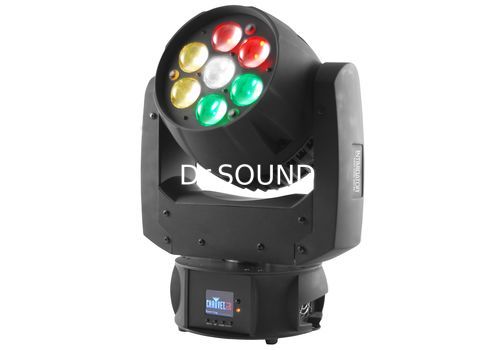 Ремонт CHAUVET Intimidator Wash Zoom 350 IRC